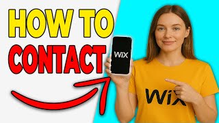 How To Create Contact Pages In Wix That Get Replies [Lead Capture] @SmartMoneyTutorials