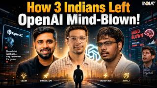 How 3 Indian Hackers Used Claude AI To Breach OpenAI’s Systems, Explained | India TV English