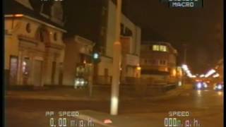 The murder of Christopher Lombard