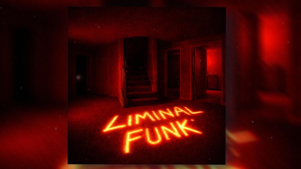 ROSO - LIMINAL FUNK (SLOWED)