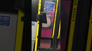 Pink Wrapped idk What Its Called M15 Sbs At 2 Av And East 14 St