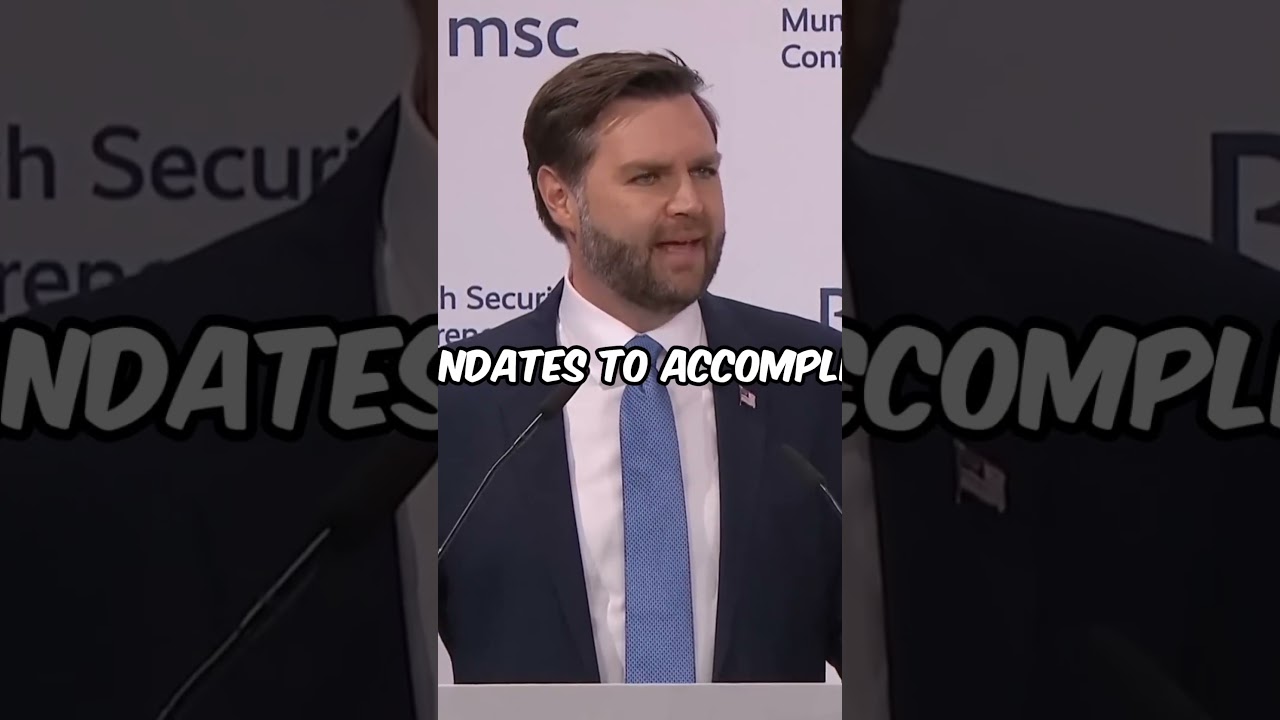 The Importance of Democratic Mandates for Europe's Challenges