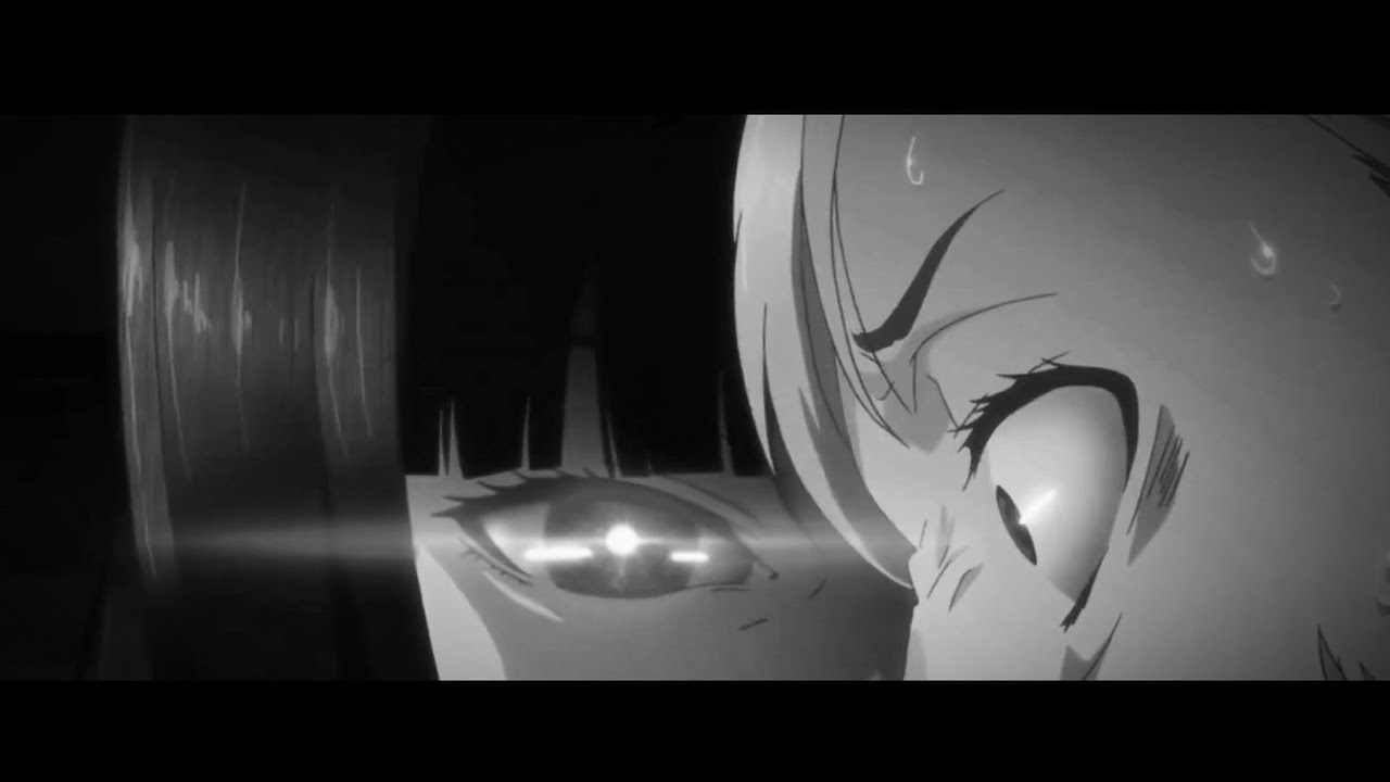 kakegurui masho instrumental 