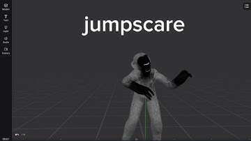 Reanimated gus-lethal ape VR