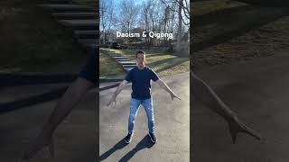 Daoism and Qigong #qigong #taichi #wellness