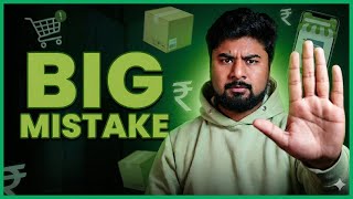 Details Don’t Start Ecommerce in 2026 Until You Watch This (India) Update