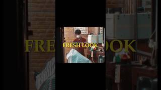 Small change is all you need #travelvideo #colorgrading #visualjournal #barbercontent