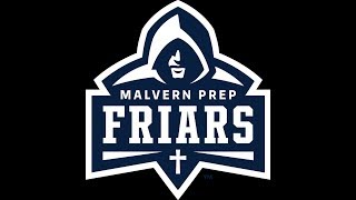 Malvern Prep Athletics -  What Makes a Malvern Prep Athlete? (60 second spot)