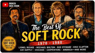 When Love Songs Were Real 💔 Soft Rock Love Songs 70s 80s 90s | Rod Stewart, Chicago, Eric Clapton screenshot 2