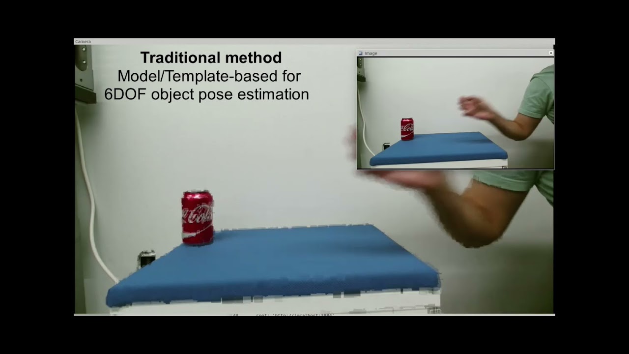 Traditional and Machine Learning Computer Vision Methods - YouTube