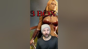 Best 3 Box Combo on Everquest TLP #shorts