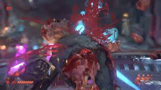 DOOM Eternal clip #1