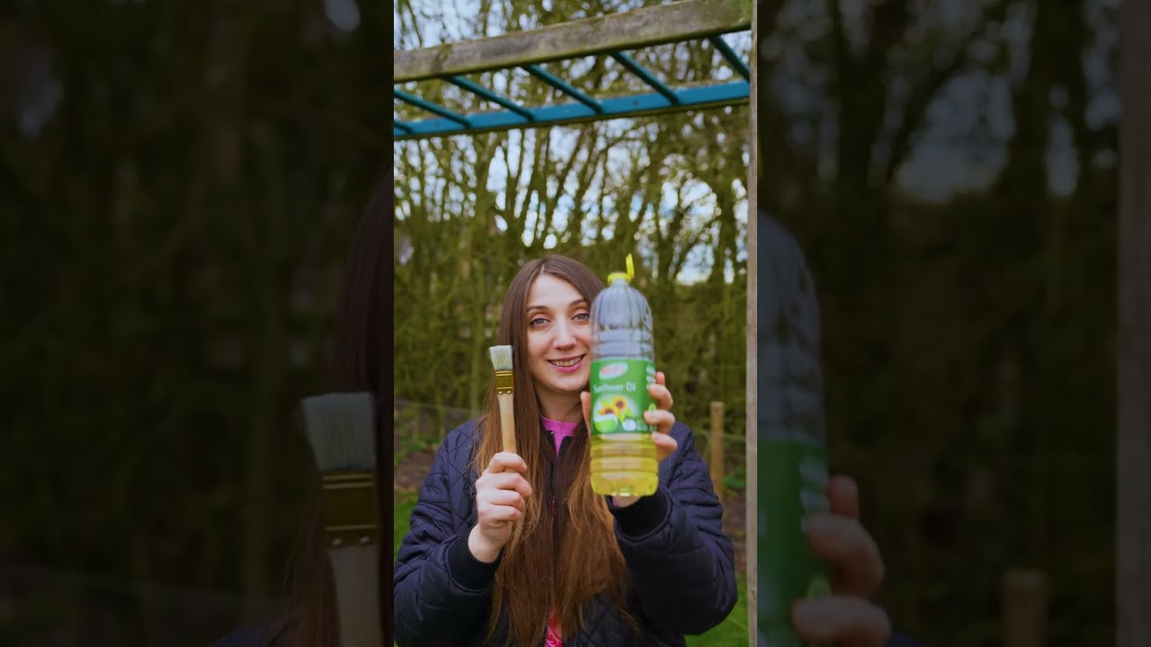 Greedy dad screwed up! 