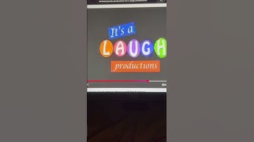 Michael Jacobs Productions/It’s A Laugh Productions (2014)