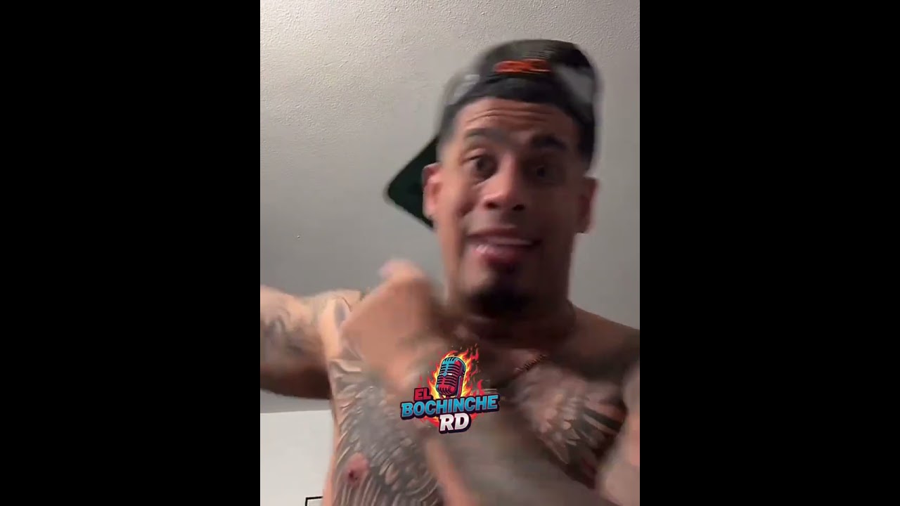 Jlexis si quiere que de entrevista yo no doy y punto.😱💥#michaelflores #jlexispr2 #losnenes 