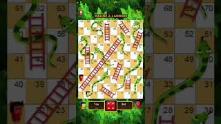 Snake Ludo OP Tricks! Watch This Before You Play! #shortsvideo #shorts #short screenshot 4