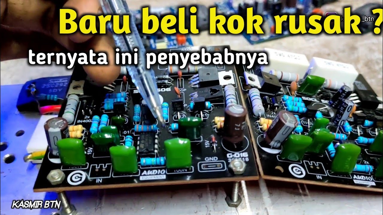 power socl 506 ,Pemula harus tahu sebelum membeli