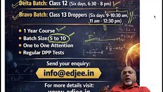 Sanjay Sir's Courses Details