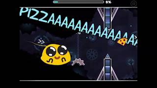 TiBuTi By DanZmeN 1 coin | WEEKLY EASY DEMON | Geometry Dash 2.11
