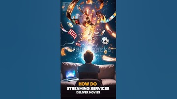 How Streaming REALLY Works! (What Happens When You Hit PLAY?)