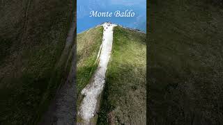 Monte Baldo 4K Italy