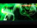 Broly vs everyone AMV