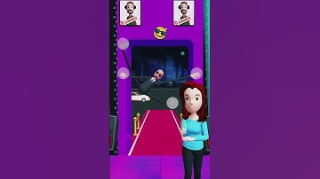 Barred Game Funny Fails Compilation 😂 Part 2 #shorts #gaming #barredgame