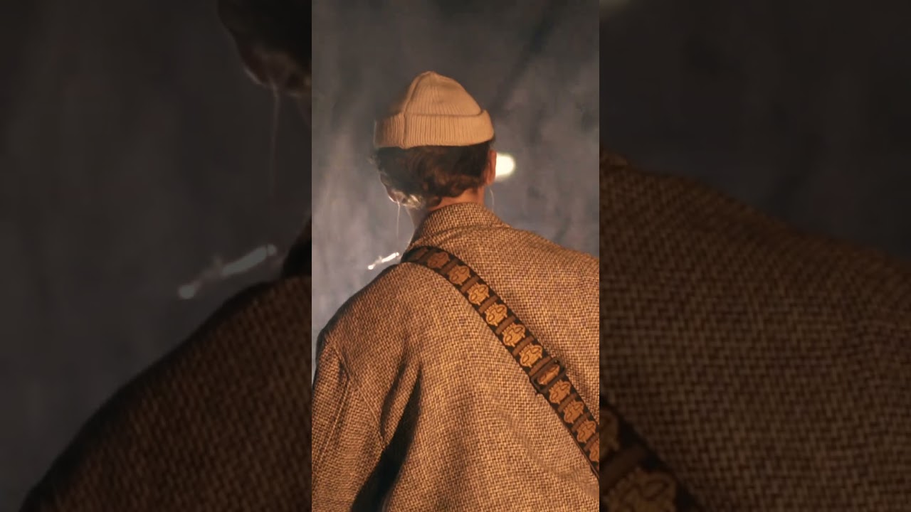 Blue Goose - Live at the Queen's Hall