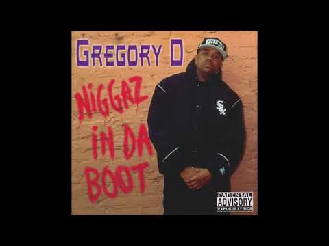 Gregory D — Gregory D - S.W.A.C.