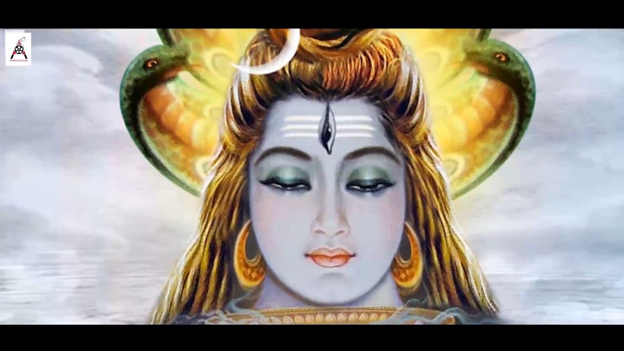 Kaal Bhi tu Mahakaal Bhi tu         Latest Shiva Song  Mahashivratri Song 