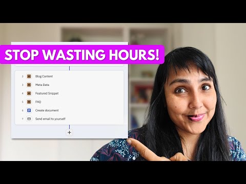 My AI Agent Turns My Tutorial Videos to Blog Posts (Saves Me $30,375/ Year)