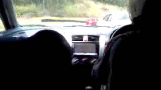 しのいサーキット(2007年頃)