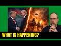 Trump Makes Deal With Belarus Sends Marines To Iran 