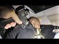 Man Gets Shot After Fleeing From Traffic Stop With Officer in Car