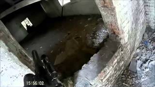 Зачистка 2, 21 06 15