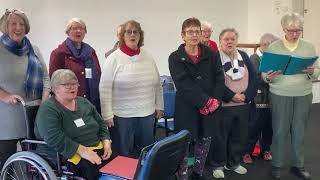 It’s Not Too Much to Ask - Songs From Next Door Choir
