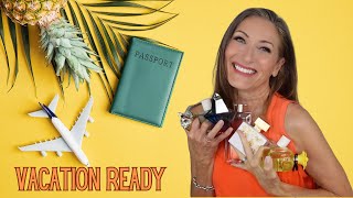 Top 10 Sizzling Summer Scents: Perfect Perfumes for Your Vacation!