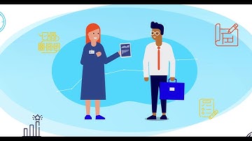 iManage Cloud Onboarding Video (Animation)
