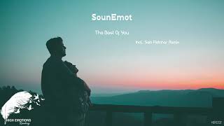 SounEmot - The Best Of You (Rework 2021 Mix)(High Emotions Recordings)