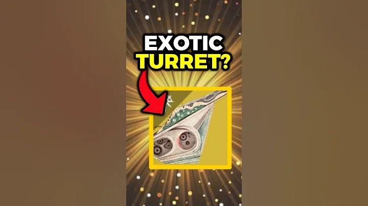 New Dungeon Exotic Revealed?