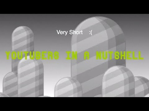GD Youtubers in a Nutshell