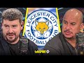 "GOT OFF LIGHTLY!" Crook &amp; Agbonlahor SLAM the Running of Leicester City After Six Point DEDUCTION!