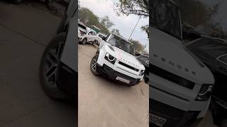Defender z black tint #defender #youtubeshortsvideo #shortvideo #shorts