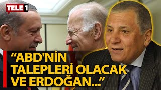 Erdoğan bir teslimiyete mi girecek? Ufuk Söylemez AmerikaIMF'yi işaret etti, iddiaları dikkat çekti