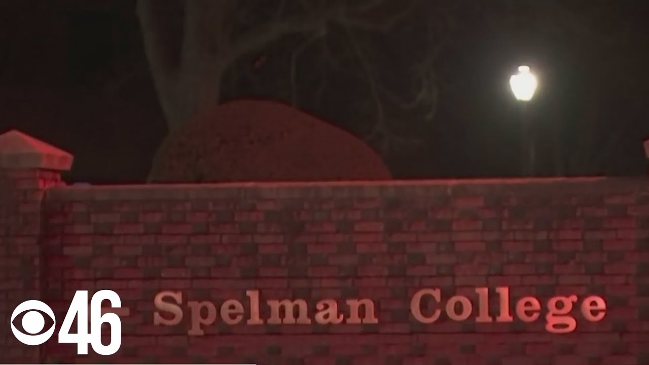 Bomb threat reported at Spelman College, other HBCUs across the US