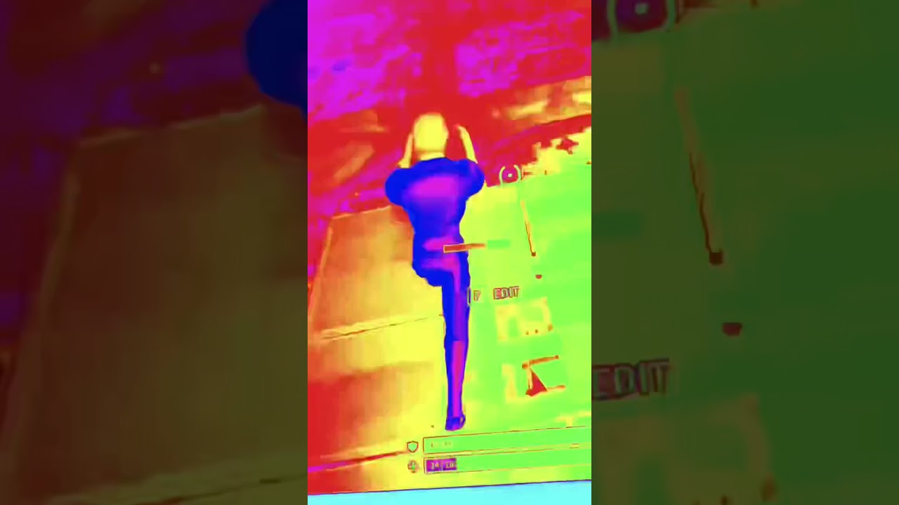 Matthew’s strucid montage! He is goated!