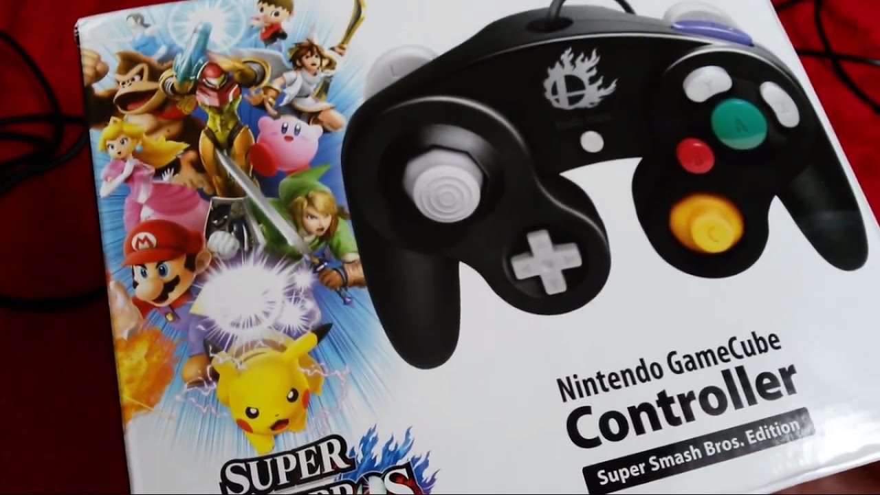 Nowy pad do GameCuba, czy warto kupić tanioszkę?