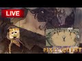 HELLFIRE AND TRUE KRAMPUS KC GRINDSTONE. 160+ TK NO BOW🏹🔥❤️🔥🌋 | PIXEL QUEST