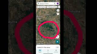 AOT map in real life #aot #map #wallsina ❤️❤️