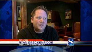 Witnesses Describe Intoxicated Mother